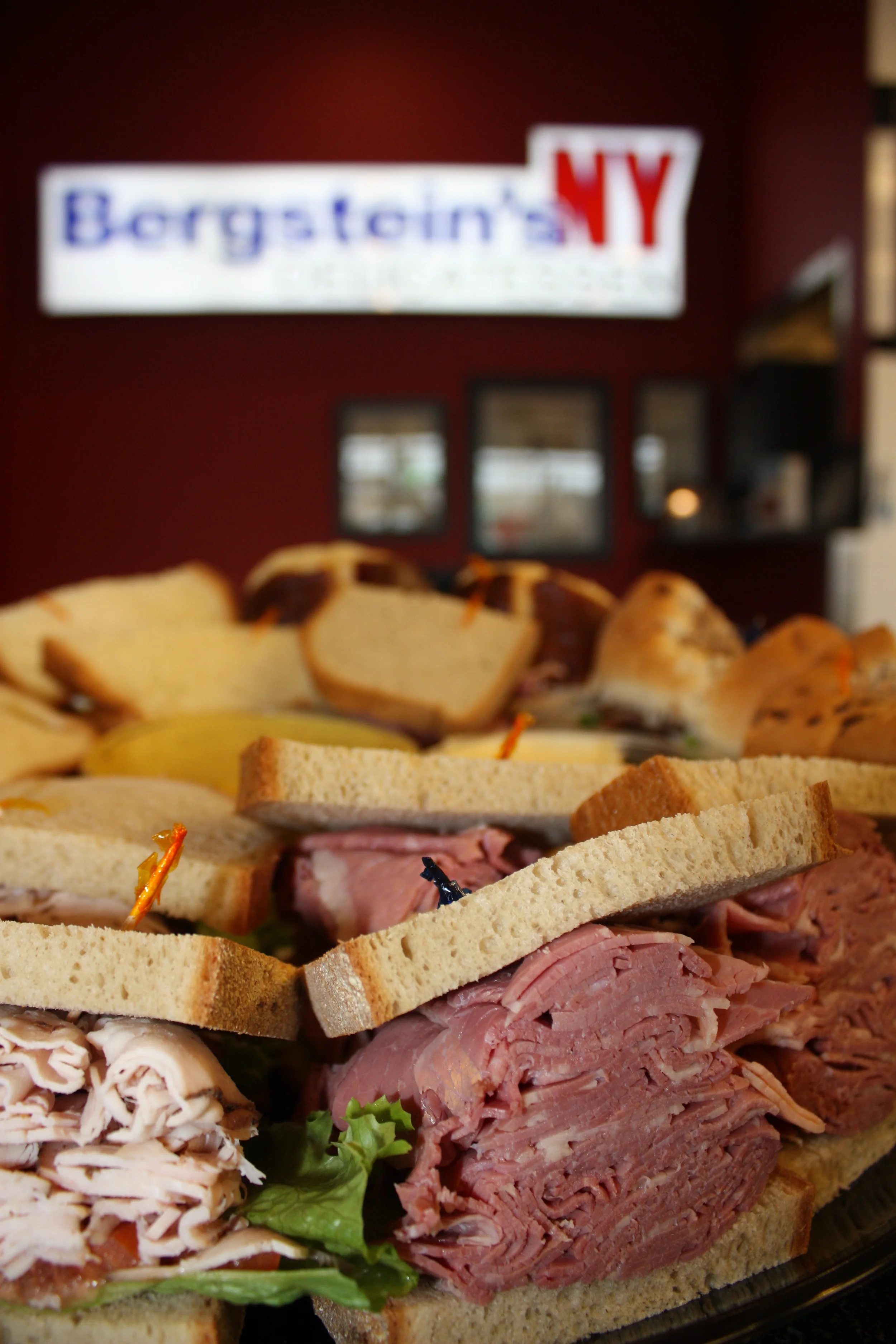 BNY Deli - photo 4
