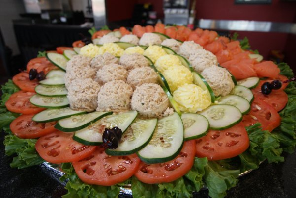 BNY Deli - Catering in Homewood, Illinois