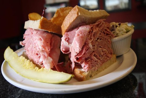 BNY Deli - photo 5
