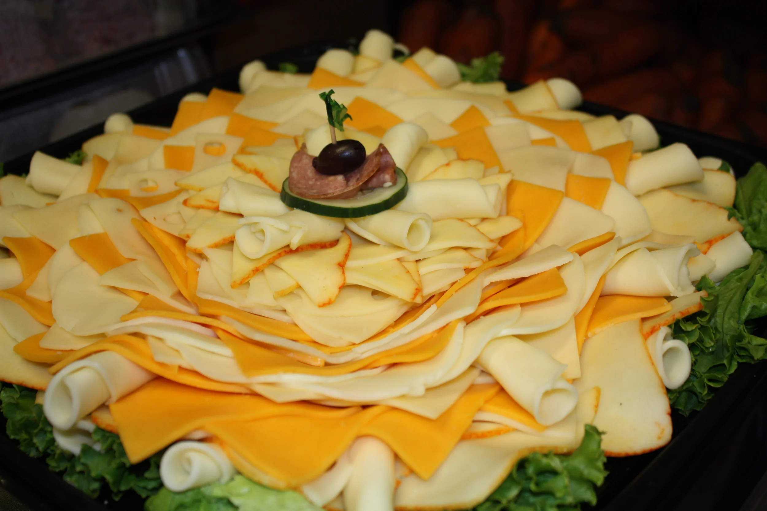 BNY Deli - photo 3