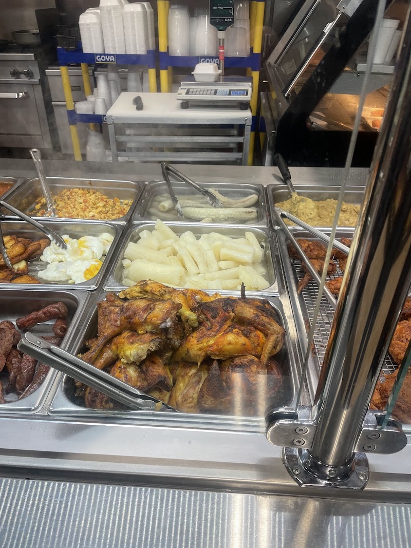 Bombazo Supermarket INC - Catering in Lowell, Massachusetts