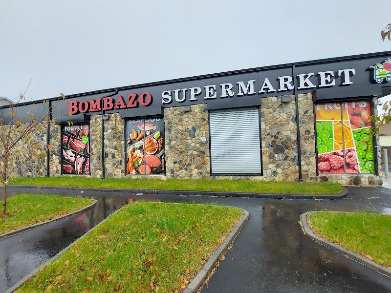 Bombazo Supermarket INC - photo 2