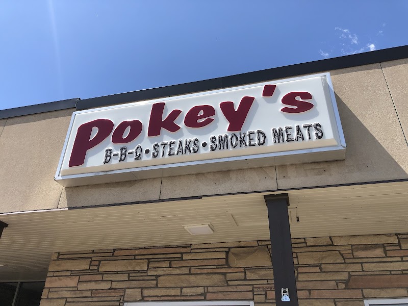 Pokey's - Catering in Gillette, Wyoming