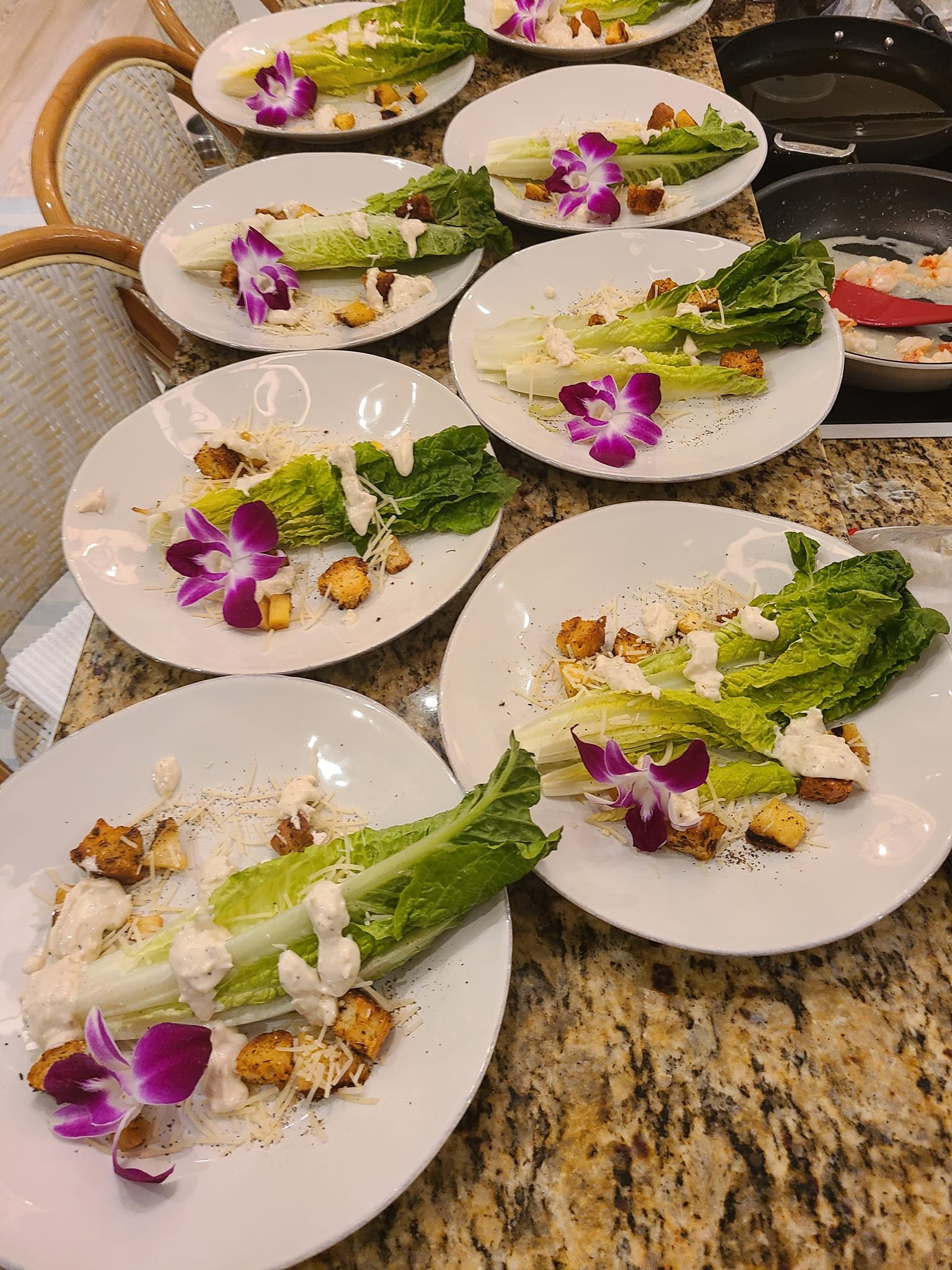 Small Chef at Large Catering - photo 2