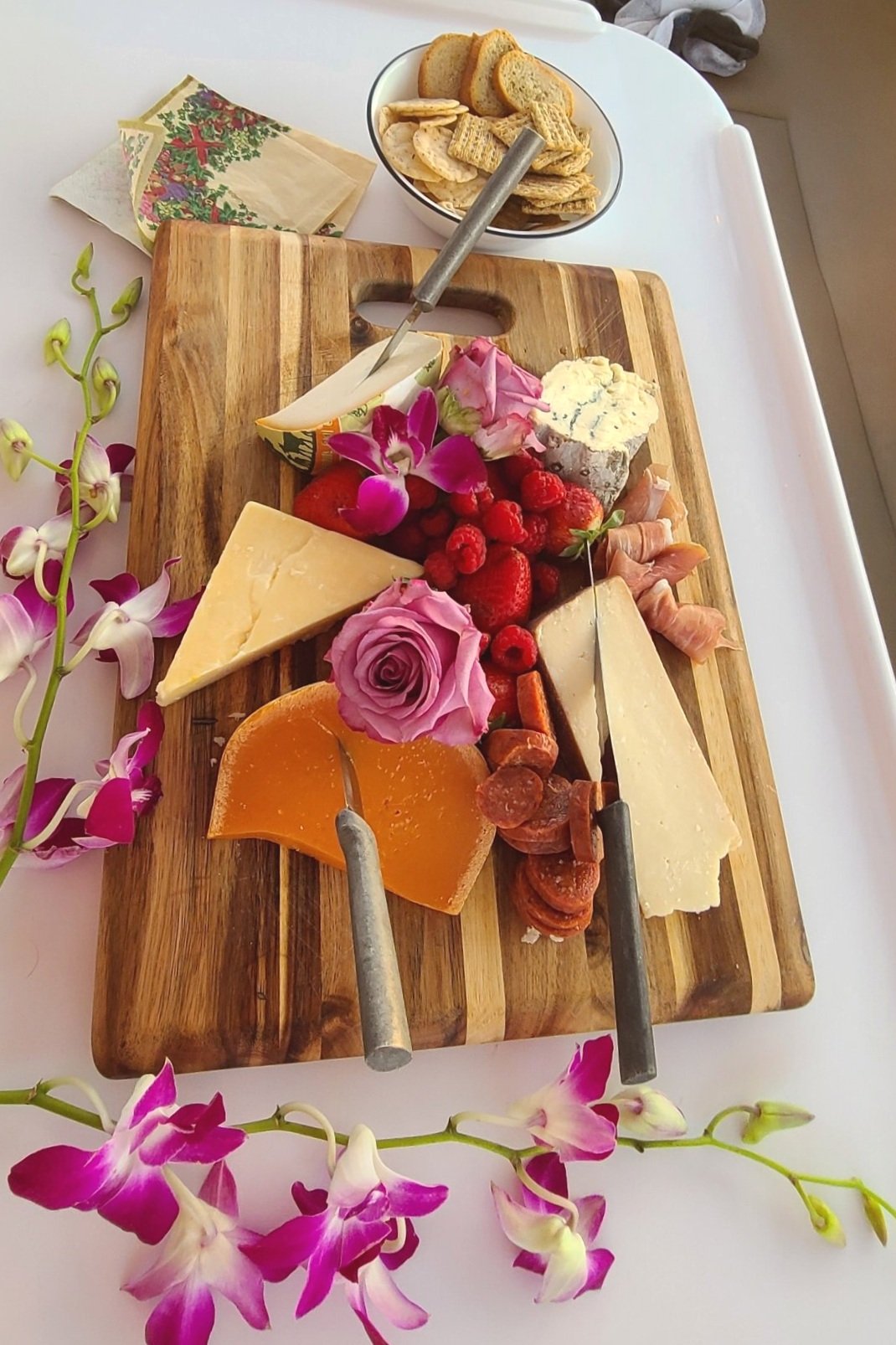Small Chef at Large Catering - photo 3