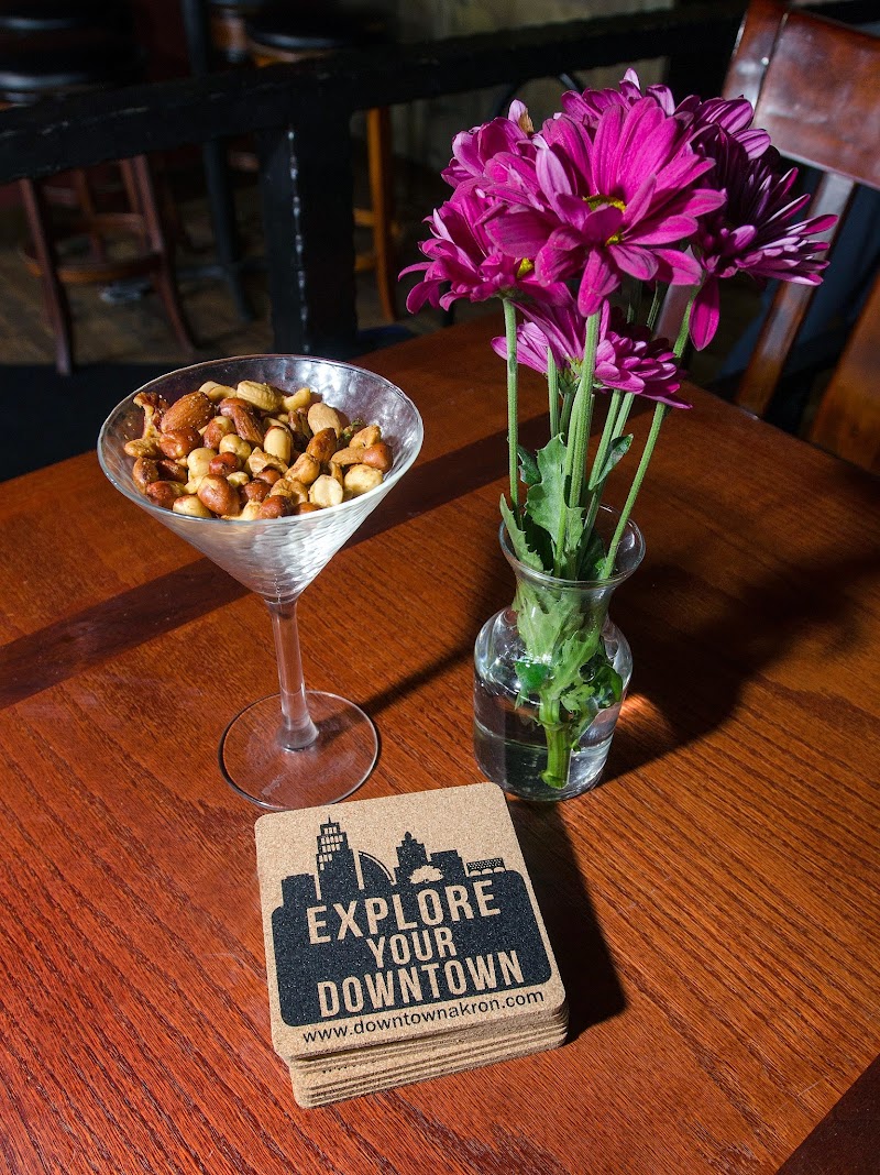 Downtown Akron Partnership - Catering in Akron, Ohio