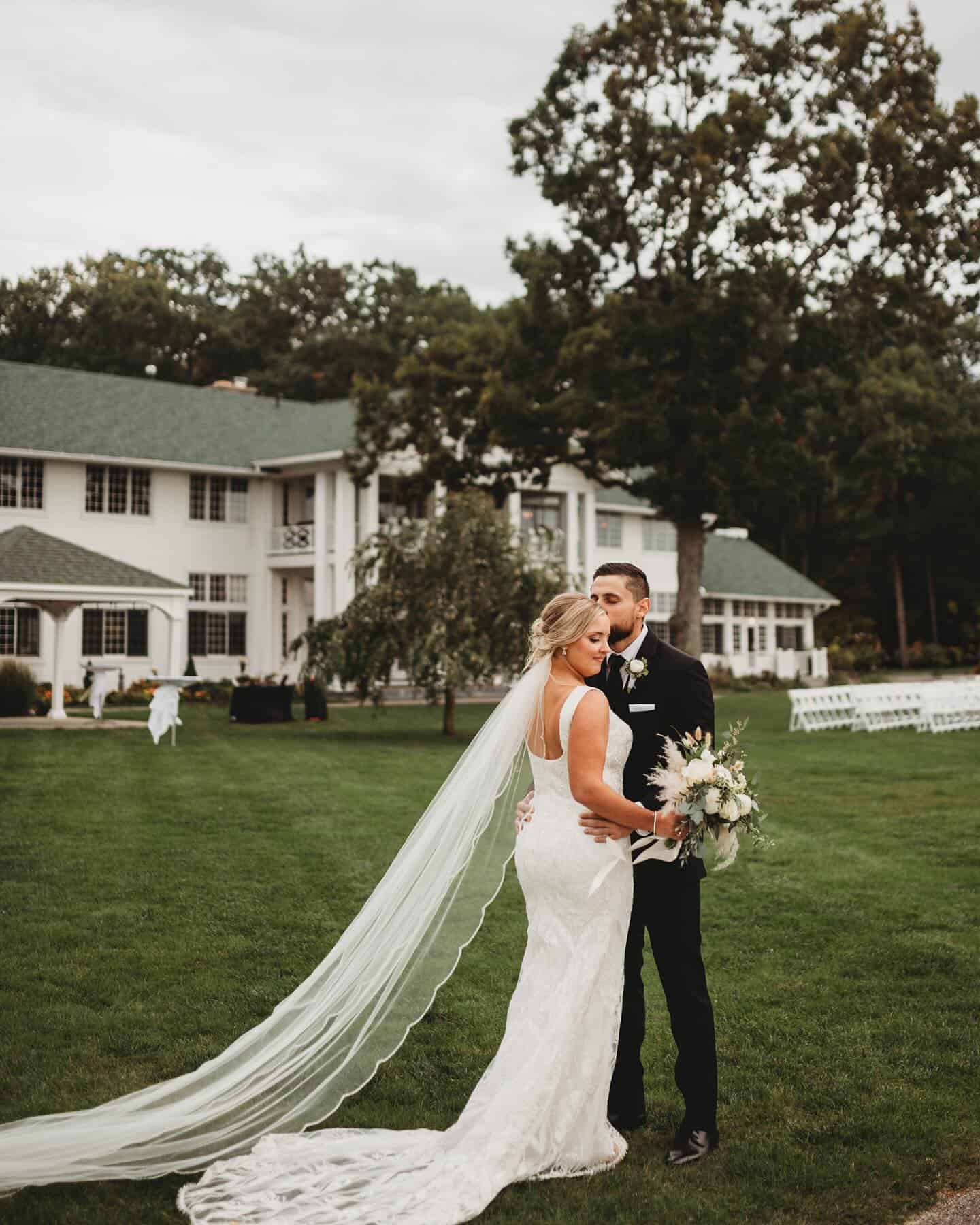 Waldenwoods Event Venue & Resort - Catering in Howell, Michigan