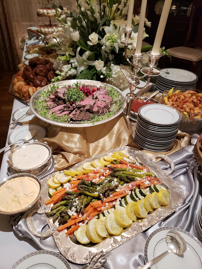 Carriage House Catering - photo 4
