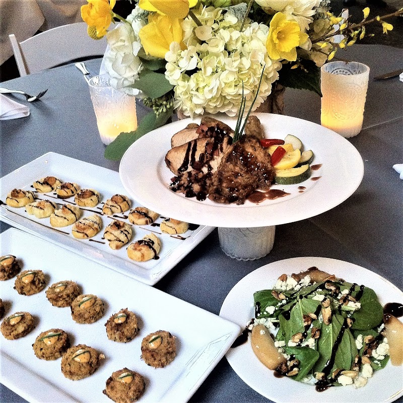 Carriage House Catering - photo 2