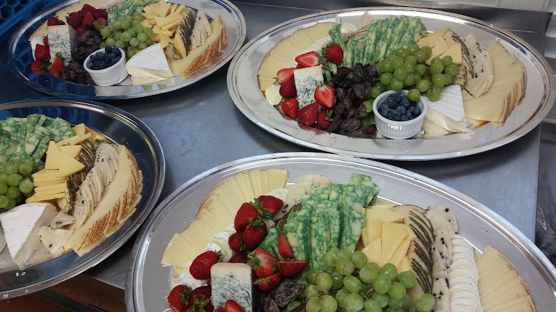 Carriage House Catering - photo 5