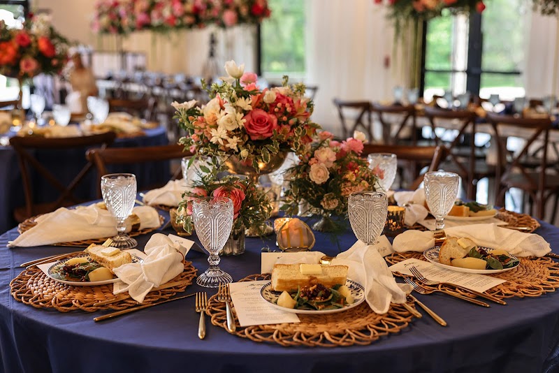 Carriage House Catering - photo 3