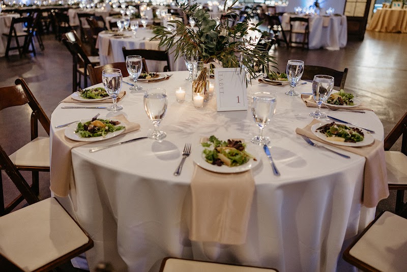Carriage House Catering - Catering in Marietta, Georgia