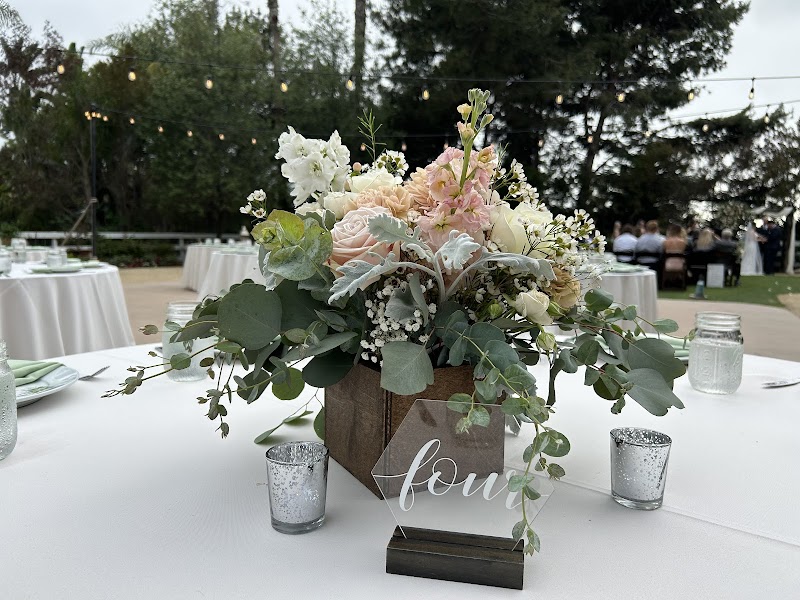 An All Inclusive Event - photo 4