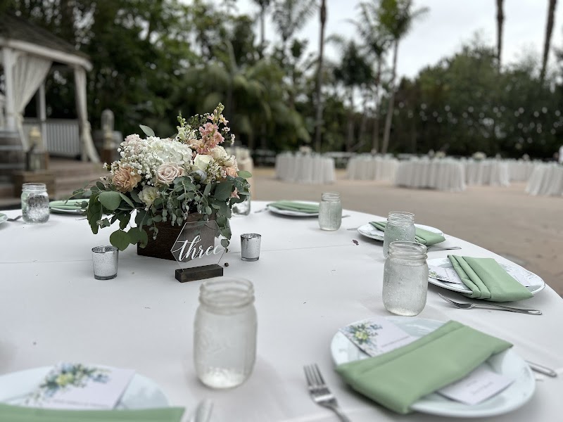 An All Inclusive Event - photo 3