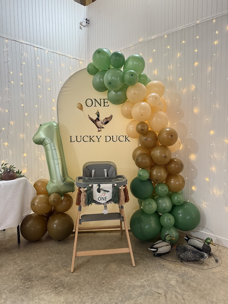 Cedar Creek Celebrations - Catering in Gray, Tennessee