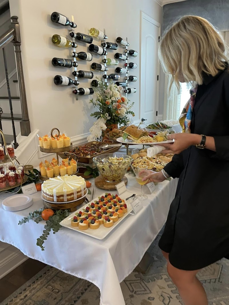 The Perfect Pear Catering Co - photo 2