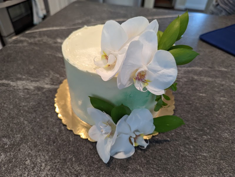 The Perfect Pear Catering Co - photo 5