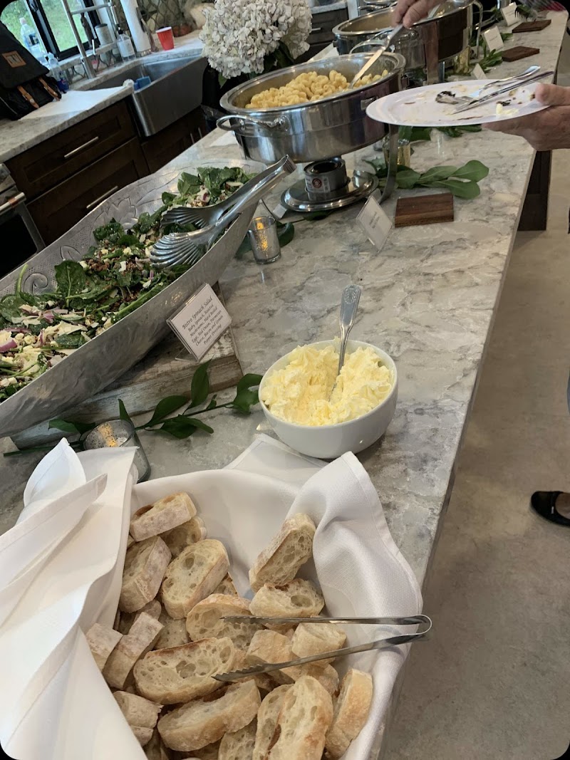 The Perfect Pear Catering Co - photo 4