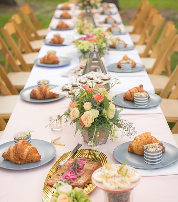 The Perfect Pear Catering Co - Catering in Jacksonville, Florida