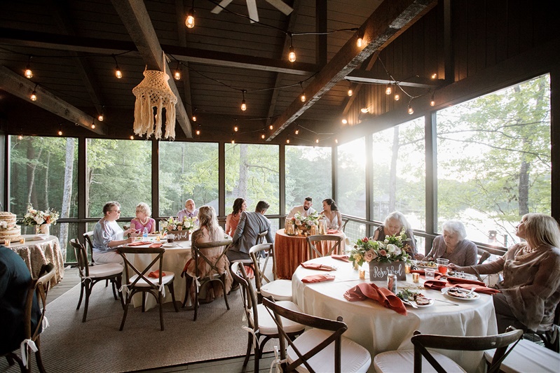 Table and Thyme Catering - photo 4