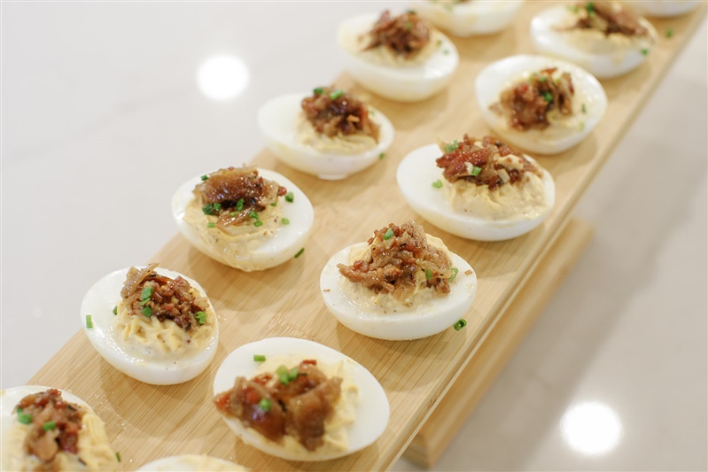 Table and Thyme Catering - photo 2