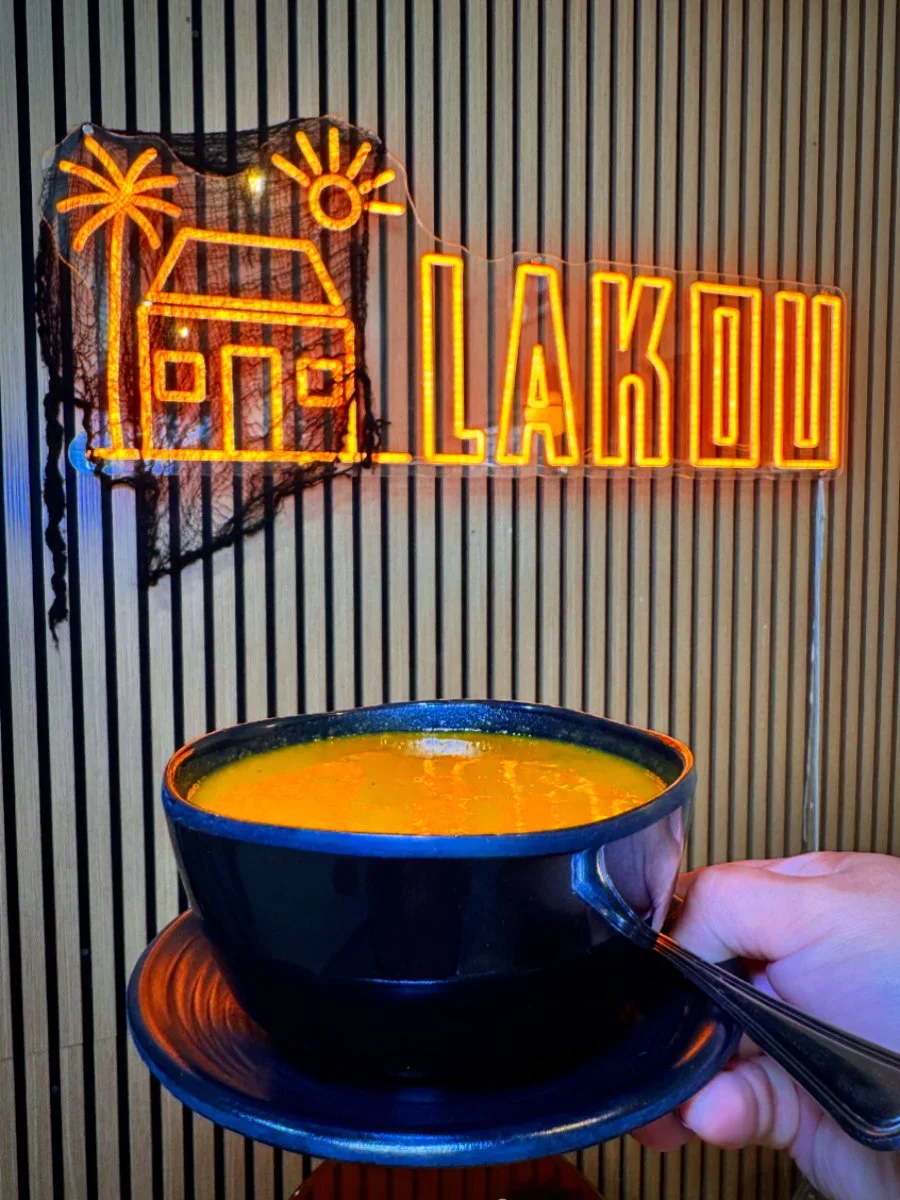 Lakou Cafe - Catering in Brooklyn, New York
