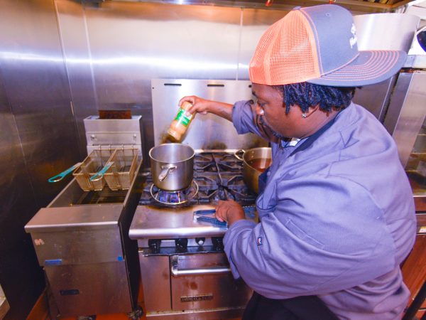 M6 Catering LLC - photo 2