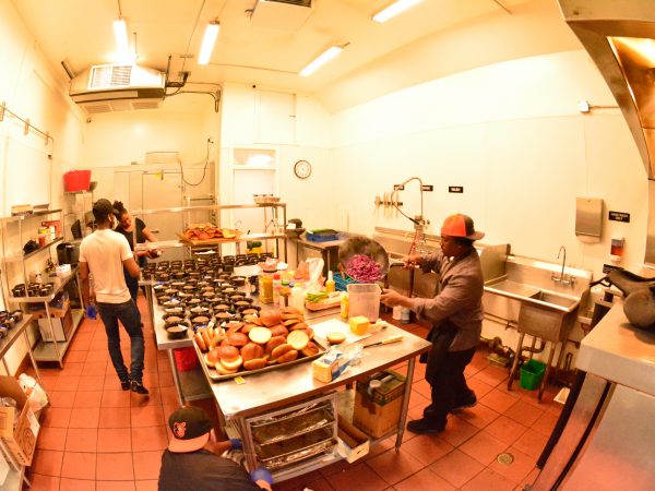 M6 Catering LLC - photo 3