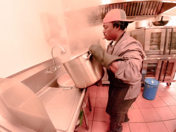 M6 Catering LLC - photo 5