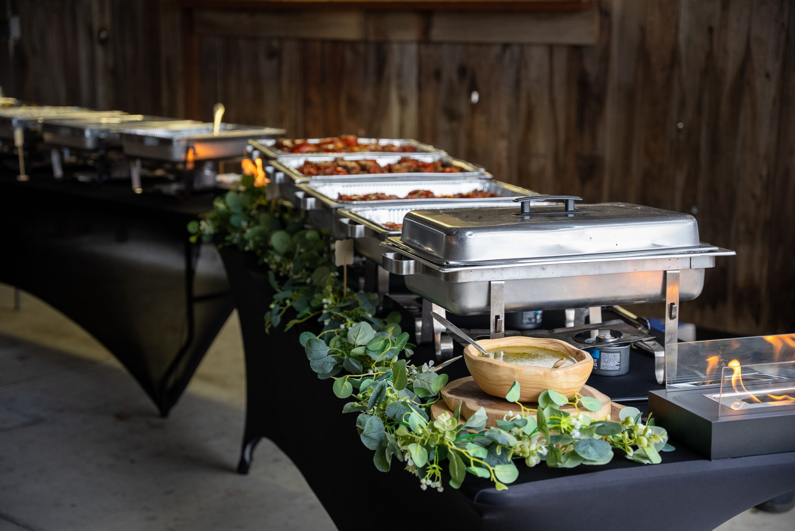 So Cal BBQ & Catering - photo 3