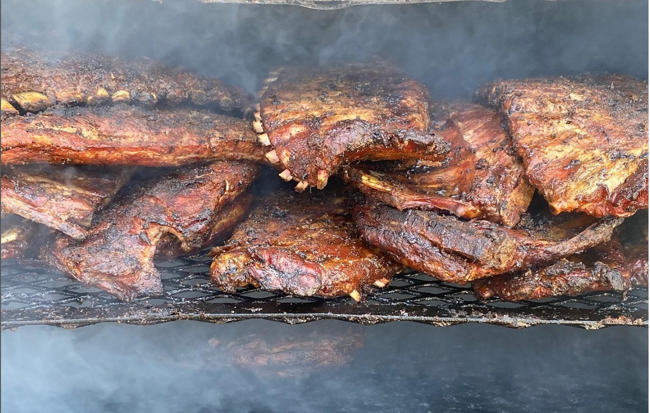 So Cal BBQ & Catering - Catering in La Puente, California