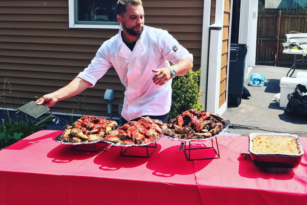 So Cal BBQ & Catering - photo 2