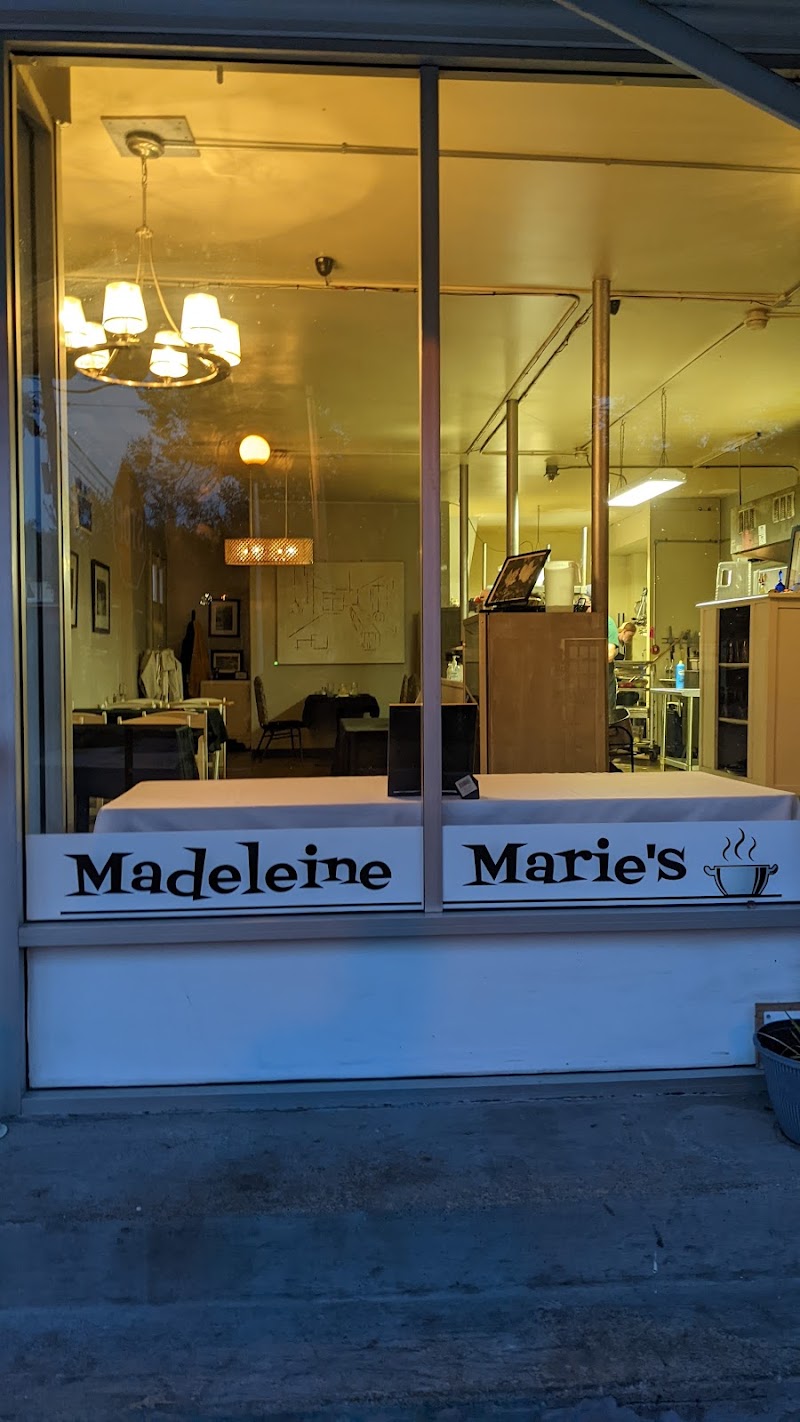 Madeleine Marie's - Catering in Morgantown, West Virginia