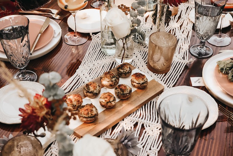 ACT 3 Catering - photo 4