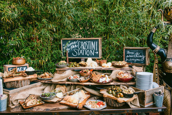 Nelson Bros. Cutting Edge Catering - photo 4