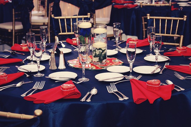 Nelson Bros. Cutting Edge Catering - photo 3