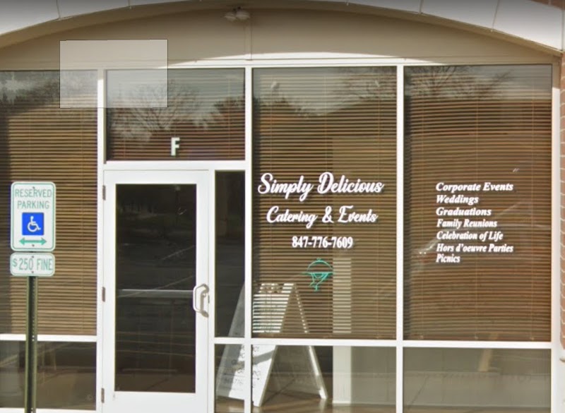 Simply Delicious Gourmet Catering - Catering in Village of Lakewood, Illinois