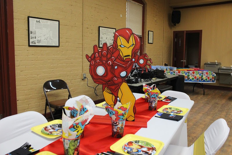 T.S. Graves Custom Events and Catering LLC - photo 4