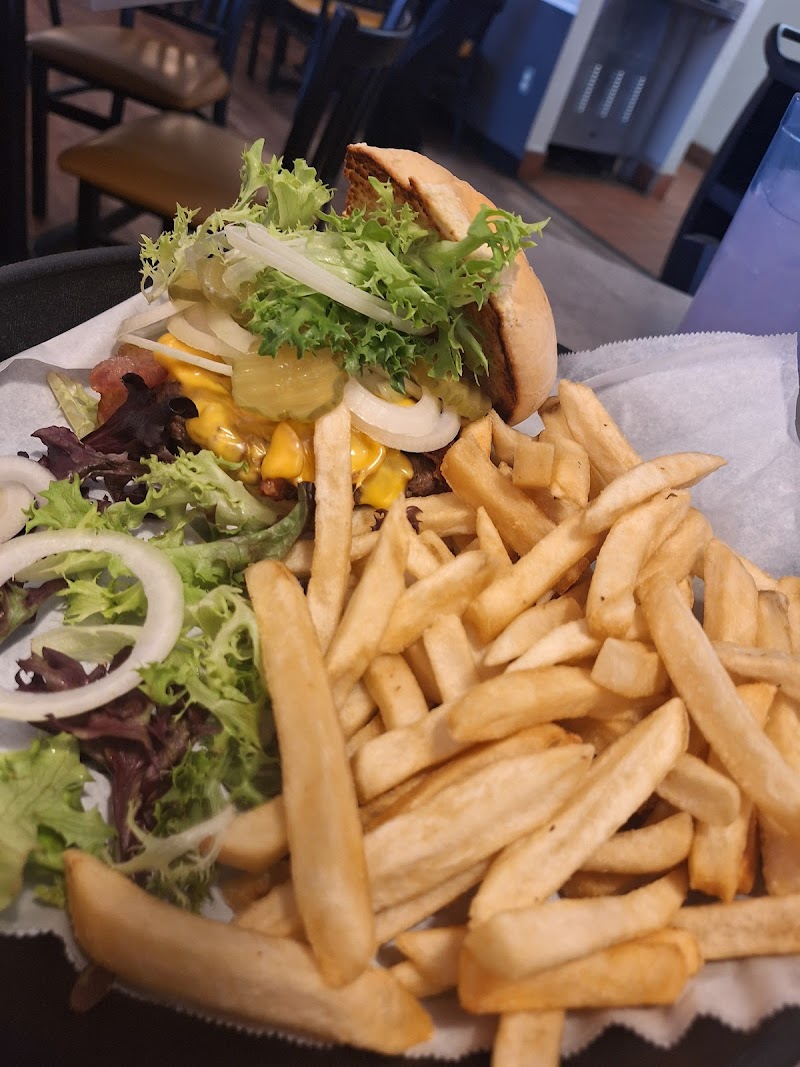 Akron Family Restaurant - photo 4