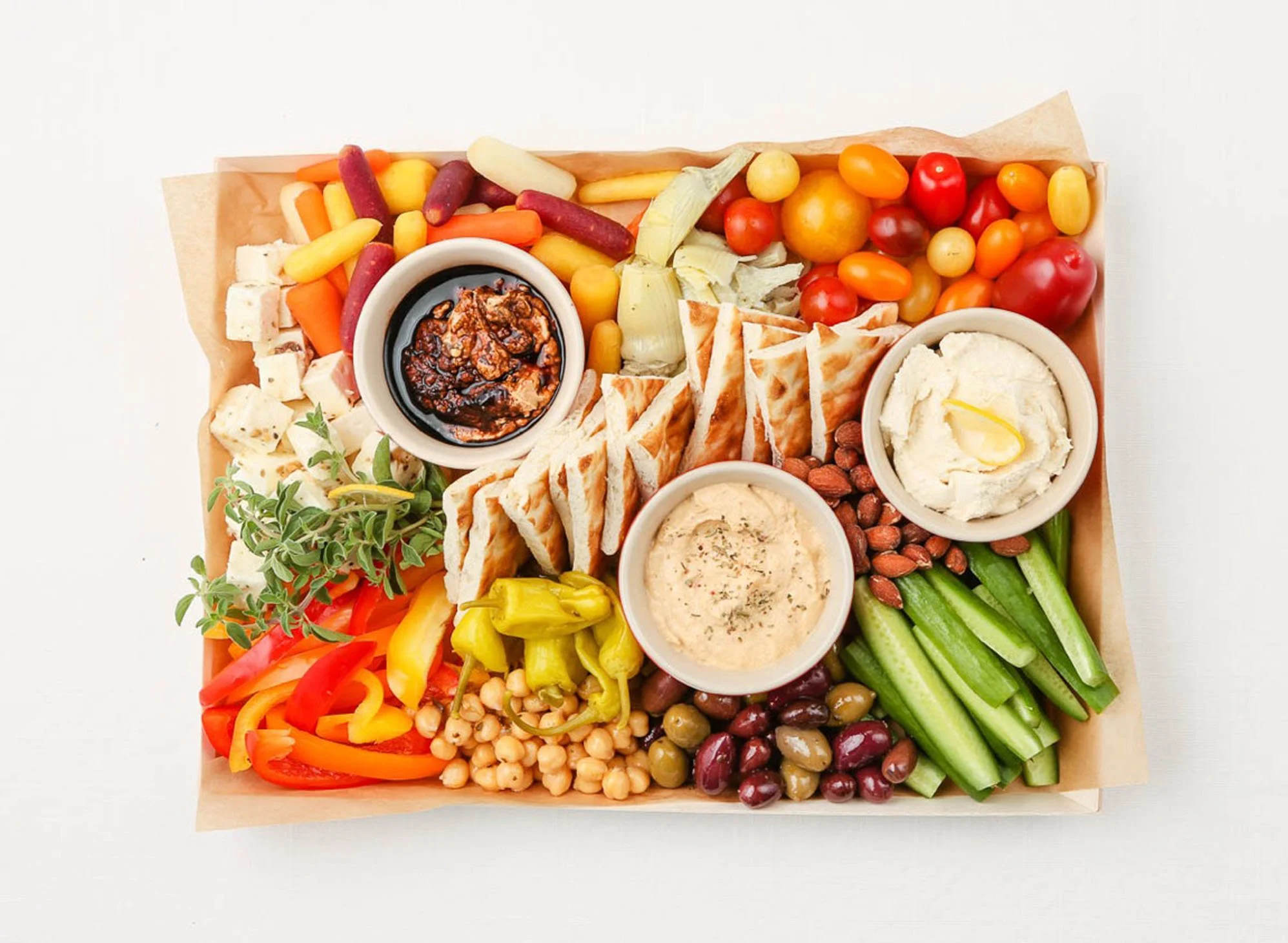 Whitney Fredin Catering & Events - photo 4