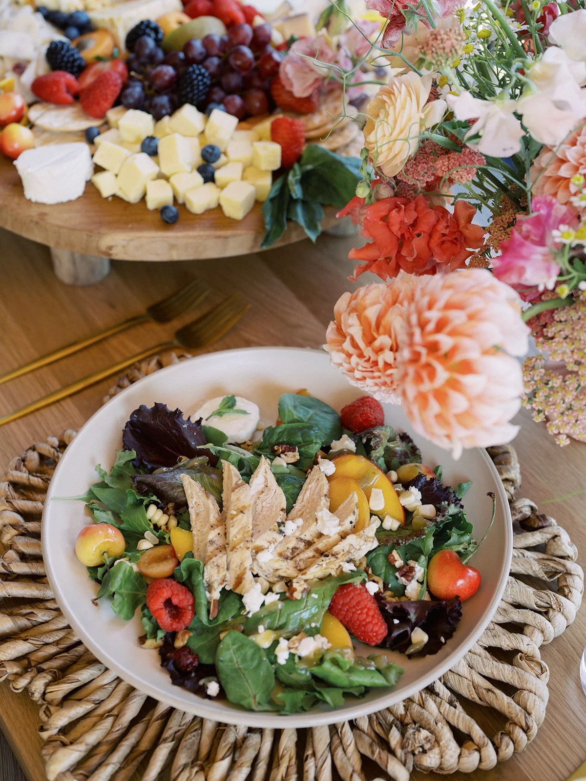 Whitney Fredin Catering & Events - photo 5