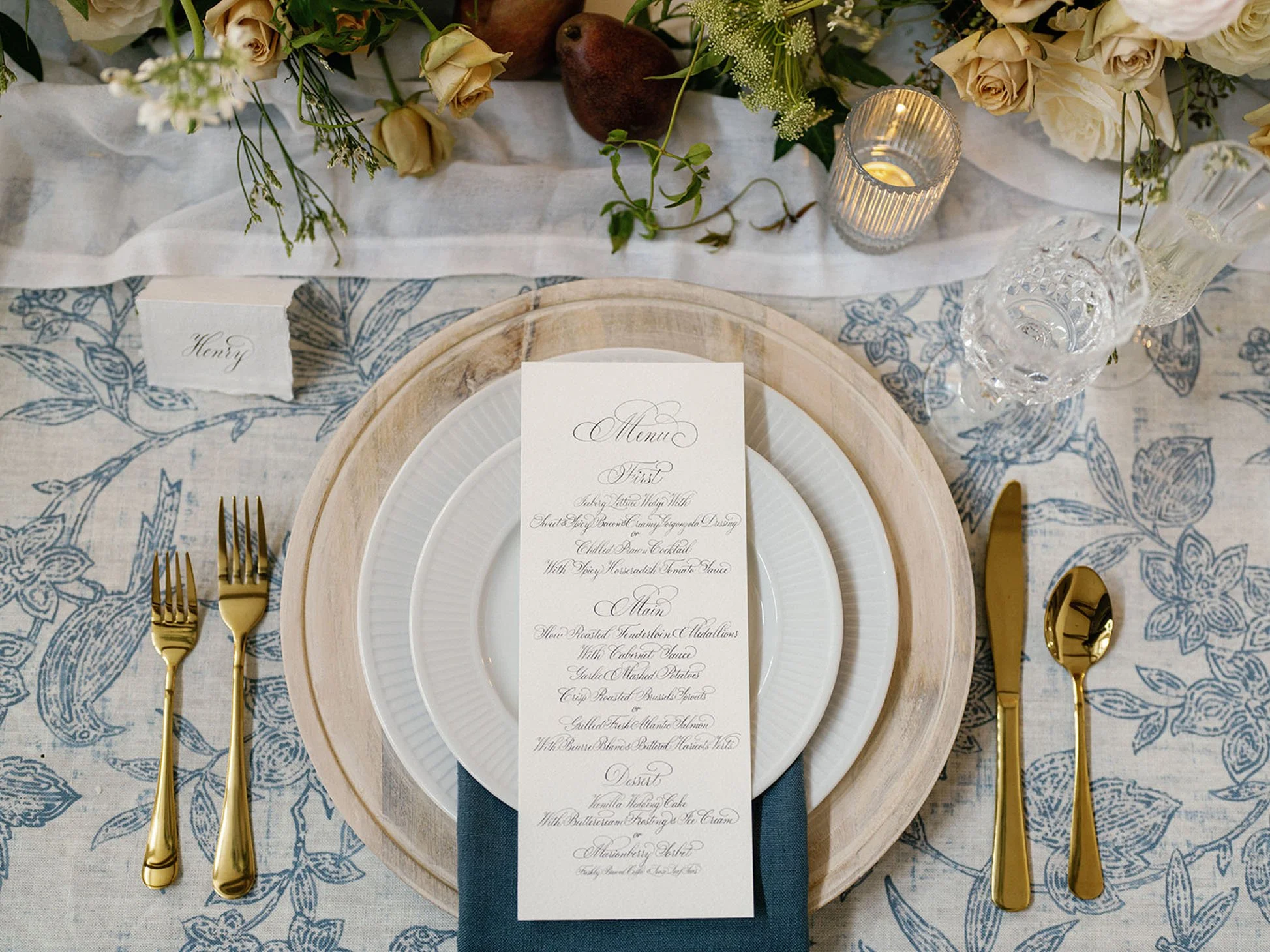 Whitney Fredin Catering & Events - Catering in Boise, Idaho