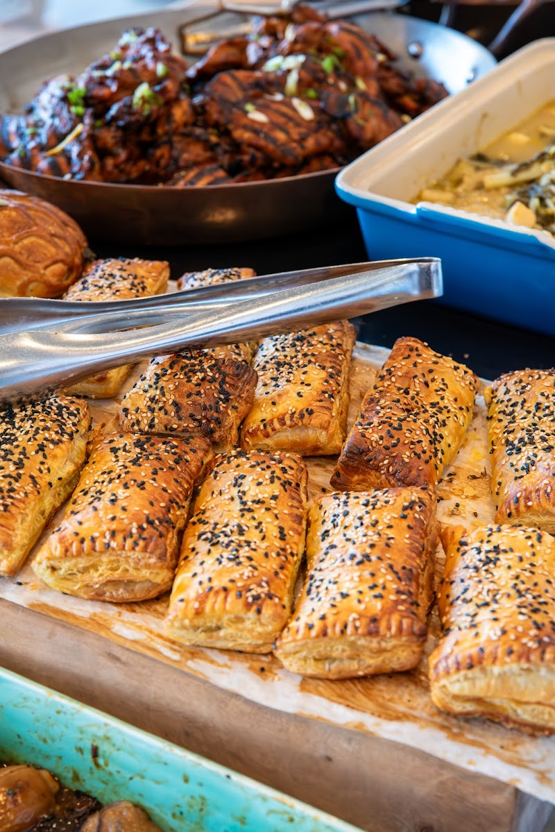 Bazaar Shabbat Market - photo 4