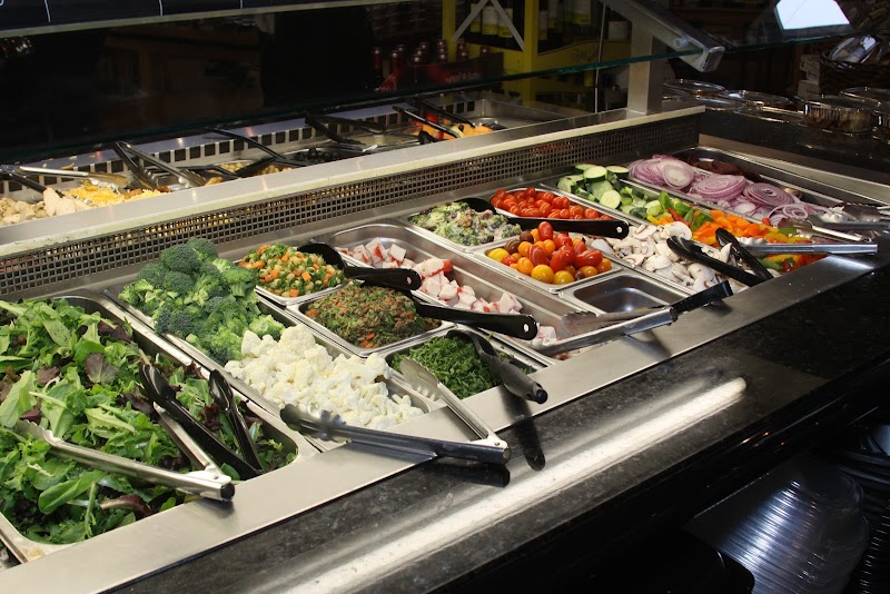 Joe's Produce Gourmet Market - photo 2