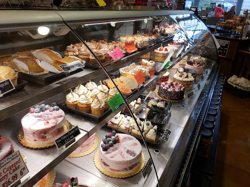 Joe's Produce Gourmet Market - Catering in Livonia, Michigan