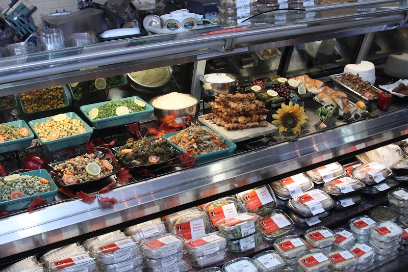 Joe's Produce Gourmet Market - photo 3