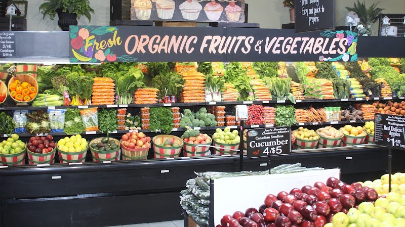 Joe's Produce Gourmet Market - photo 4