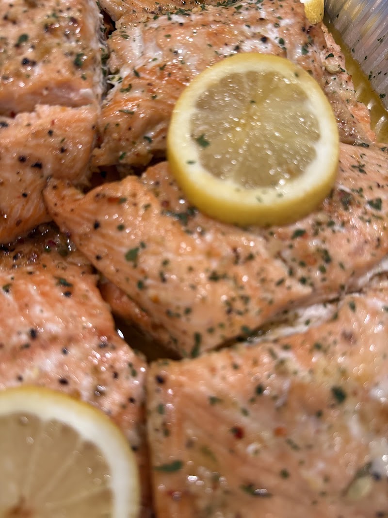 Blitz Soulfood & Catering - photo 2
