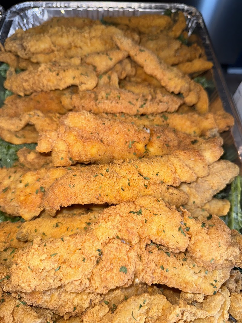 Blitz Soulfood & Catering - photo 3