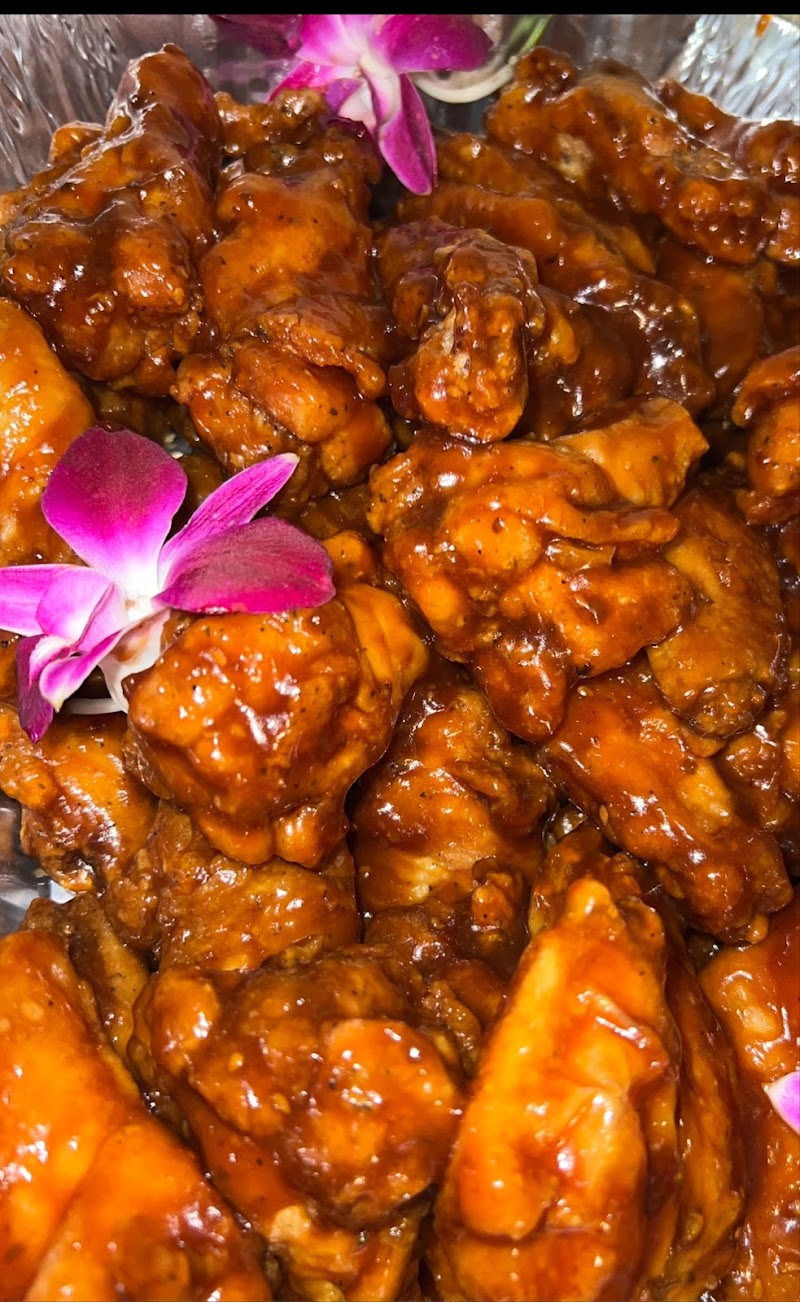 Blitz Soulfood & Catering - photo 5